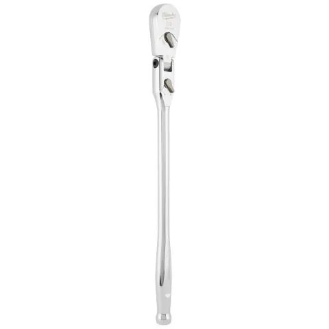 4932479653 Milwaukee Spärrskaft förlängt, ledat huvud 3/8" Nyhet